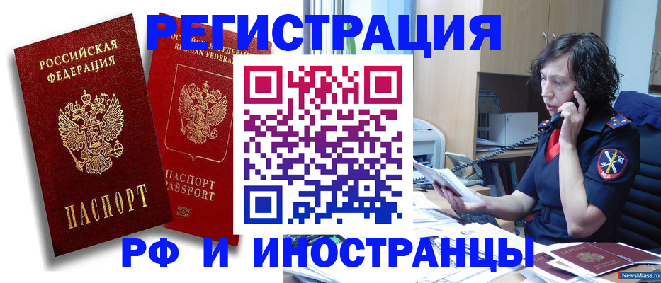 временная регистрация адрес в Коврове